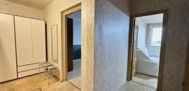 однокомнатная квартира в Санкт-Петербурге по адресу: Коллонтай ул., 23, к 3