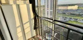 студия в Санкт-Петербурге по адресу: Центральная ул., 6, к 1