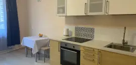 студия в Ленинградской области по адресу: Менделеева б-р., 9, к 2