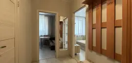 однокомнатная квартира в Ленинградской области по адресу: Областная ул., 1