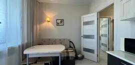 однокомнатная квартира в Ленинградской области по адресу: Областная ул., 1