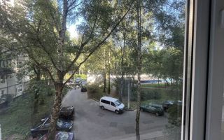 однокомнатная квартира в Санкт-Петербург по адресу: Светлановский проспект, 97