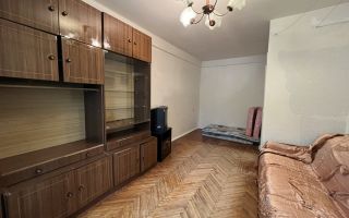 однокомнатная квартира в Санкт-Петербург по адресу: Светлановский проспект, 97