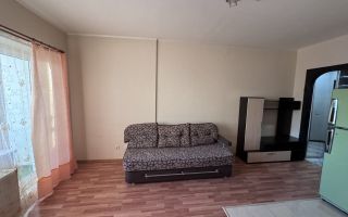 студия в Санкт-Петербурге по адресу: Советский проспект, 34, к 3, строение 1