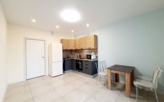 двухкомнатная квартира в Санкт-Петербурге по адресу: Головнина б-р., 3, к 1, строение 1