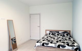 двухкомнатная квартира в Санкт-Петербурге по адресу: Головнина б-р., 3, к 1, строение 1