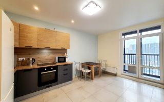 двухкомнатная квартира в Санкт-Петербурге по адресу: Головнина б-р., 3, к 1, строение 1