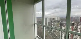 студия в Ленинградской области по адресу: Европейский проспект, 21к2