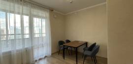 двухкомнатная квартира в Санкт-Петербурге по адресу: Брюлловская ул., 5, строение 1