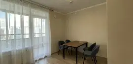 двухкомнатная квартира в Санкт-Петербурге по адресу: Брюлловская ул., 5, строение 1