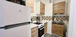 студия в Ленинградской области по адресу: Шоссе в Лаврики ул., 64, к 1