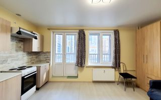 студия в Ленинградская область по адресу: Екатерининская ул., 3/4