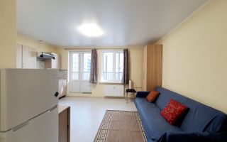 студия в Ленинградская область по адресу: Екатерининская ул., 3/4