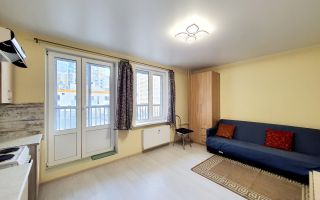 студия в Ленинградская область по адресу: Екатерининская ул., 3/4