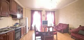 двухкомнатная квартира в Санкт-Петербурге по адресу: 4-я Советская ул., 21, литера А