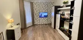 четырехкомнатная квартира в Санкт-Петербурге по адресу: Реки Фонтанки наб., 103, литера А