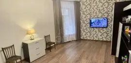 четырехкомнатная квартира в Санкт-Петербурге по адресу: Реки Фонтанки наб., 103, литера А