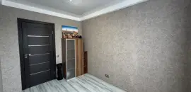 четырехкомнатная квартира в Санкт-Петербурге по адресу: Шотмана ул., 9, к 1