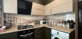 четырехкомнатная квартира в Санкт-Петербурге по адресу: Шотмана ул., 9, к 1