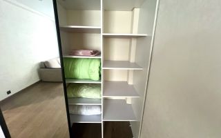 однокомнатная квартира в Санкт-Петербург по адресу: Седова ул., 144