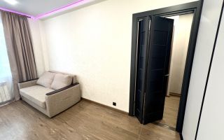 однокомнатная квартира в Санкт-Петербург по адресу: Седова ул., 144