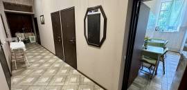 студия в Санкт-Петербурге по адресу: Кирилловская ул., 6