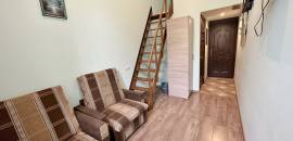 студия в Санкт-Петербурге по адресу: Кирилловская ул., 6