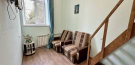 студия в Санкт-Петербурге по адресу: Кирилловская ул., 6