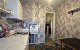 однокомнатная квартира в Санкт-Петербург по адресу: Кораблестроителей ул., 22, к 1