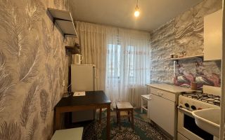 однокомнатная квартира в Санкт-Петербург по адресу: Кораблестроителей ул., 22, к 1