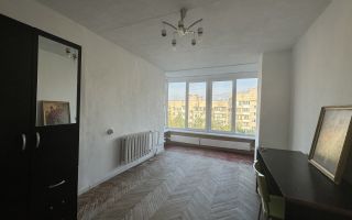 однокомнатная квартира в Санкт-Петербург по адресу: Кораблестроителей ул., 22, к 1