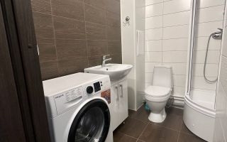 студия в Санкт-Петербурге по адресу: Будённого проспект, 21, к 1