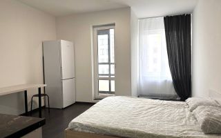 студия в Санкт-Петербурге по адресу: Будённого проспект, 21, к 1