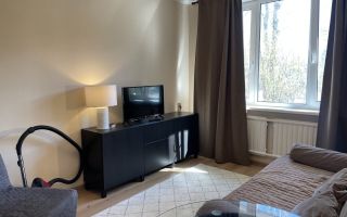 однокомнатная квартира в Санкт-Петербурге по адресу: Дальневосточный проспект, 46/28