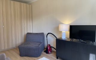 однокомнатная квартира в Санкт-Петербурге по адресу: Дальневосточный проспект, 46/28