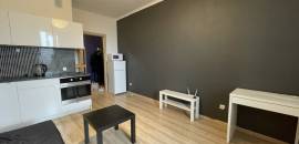 студия в Ленинградской области по адресу: Пражская ул., 15