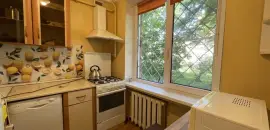 двухкомнатная квартира в Санкт-Петербурге по адресу: Космонавтов проспект, 18, к 2