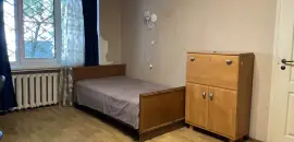 двухкомнатная квартира в Санкт-Петербурге по адресу: Космонавтов проспект, 18, к 2