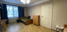 двухкомнатная квартира в Санкт-Петербурге по адресу: Космонавтов проспект, 18, к 2