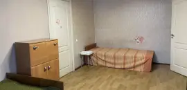 двухкомнатная квартира в Санкт-Петербурге по адресу: Космонавтов проспект, 18, к 2