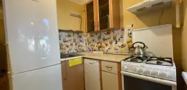 двухкомнатная квартира в Санкт-Петербурге по адресу: Космонавтов проспект, 18, к 2