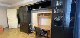 двухкомнатная квартира в Санкт-Петербурге по адресу: Космонавтов проспект, 18, к 2