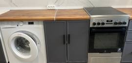 однокомнатная квартира в Санкт-Петербурге по адресу: Софийская ул., 37