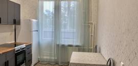 однокомнатная квартира в Санкт-Петербурге по адресу: Софийская ул., 37