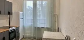 однокомнатная квартира в Санкт-Петербурге по адресу: Софийская ул., 37