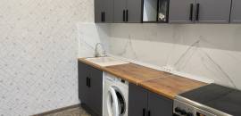 однокомнатная квартира в Санкт-Петербурге по адресу: Софийская ул., 37