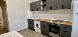 однокомнатная квартира в Санкт-Петербурге по адресу: Софийская ул., 37