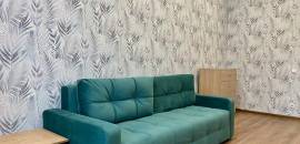 однокомнатная квартира в Санкт-Петербурге по адресу: Софийская ул., 37