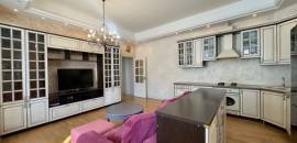 двухкомнатная квартира в Санкт-Петербурге по адресу: Загородный проспект, 4