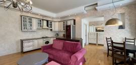 двухкомнатная квартира в Санкт-Петербурге по адресу: Загородный проспект, 4